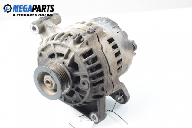 Alternator for Volvo S40/V40 2.0, 140 hp, sedan, 1997