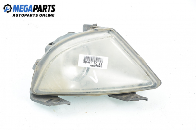 Fog light for Ford Fiesta V 1.4 16V, 80 hp, hatchback, 5 doors, 2002, position: left