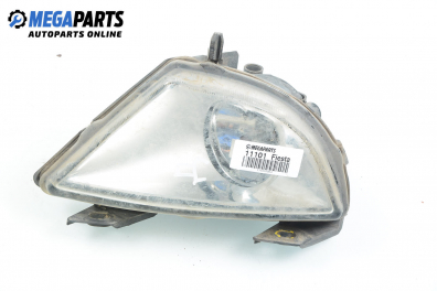 Fog light for Ford Fiesta V 1.4 16V, 80 hp, hatchback, 5 doors, 2002, position: right