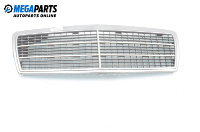 Grill for Mercedes-Benz C-Class 202 (W/S) 1.8, 122 hp, sedan, 5 doors, 1996, position: front