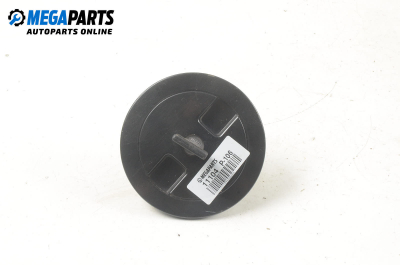 Fuel tank cap for Peugeot 106 1.0, 45 hp, hatchback, 1992