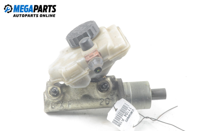 Brake pump for Peugeot 106 1.0, 45 hp, hatchback, 3 doors, 1992