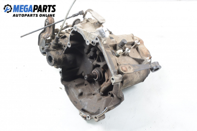  for Peugeot 106 1.0, 45 hp, hatchback, 1992