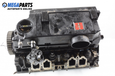 Engine head for Citroen ZX 1.6, 88 hp, station wagon, 5 doors, 1996