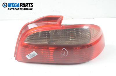 Tail light for Toyota Avensis 1.8 VVT-i, 129 hp, sedan, 5 doors, 2001, position: right