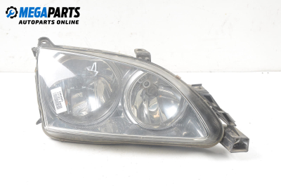 Headlight for Toyota Avensis 1.8 VVT-i, 129 hp, sedan, 5 doors, 2001, position: right