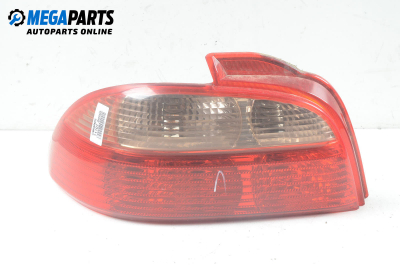 Tail light for Toyota Avensis 1.8 VVT-i, 129 hp, sedan, 5 doors, 2001, position: left