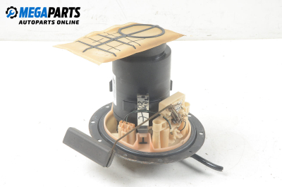 Fuel pump for Toyota Avensis 1.8 VVT-i, 129 hp, sedan, 5 doors, 2001