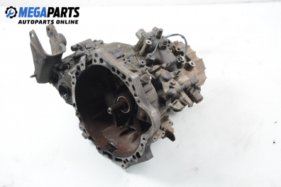  for Toyota Avensis 1.8 VVT-i, 129 hp, sedan, 2001