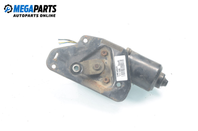 Front wipers motor for Suzuki Swift 1.3, 71 hp, hatchback, 1993, position: front