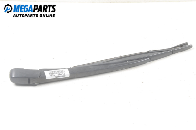 Rear wiper arm for Nissan Tiida 1.6, 110 hp, hatchback, 5 doors, 2007, position: rear