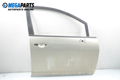 Door for Nissan Tiida 1.6, 110 hp, hatchback, 5 doors, 2007, position: front - right