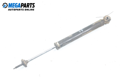 Shock absorber for Nissan Tiida 1.6, 110 hp, hatchback, 5 doors, 2007, position: rear - left