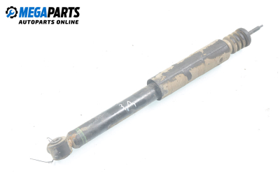 Shock absorber for Nissan Tiida 1.6, 110 hp, hatchback, 5 doors, 2007, position: rear - right