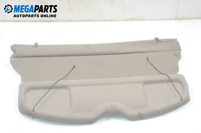 Trunk interior cover for Nissan Micra (K12) 1.4 16V, 88 hp, hatchback, 3 doors automatic, 2005