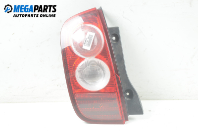 Tail light for Nissan Micra (K12) 1.4 16V, 88 hp, hatchback, 3 doors automatic, 2005, position: left