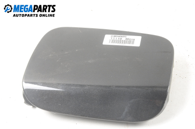 Fuel tank door for Nissan Micra (K12) 1.4 16V, 88 hp, hatchback, 3 doors automatic, 2005