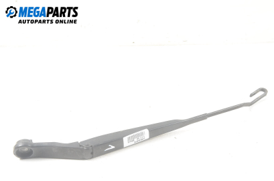 Front wipers arm for Nissan Micra (K12) 1.4 16V, 88 hp, hatchback automatic, 2005, position: left