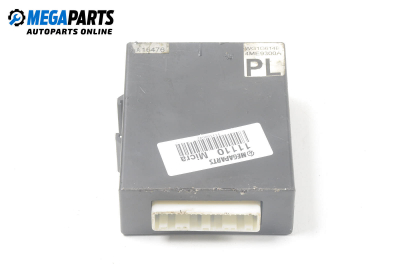 Module for Nissan Micra (K12) 1.4 16V, 88 hp, hatchback, 3 doors automatic, 2005