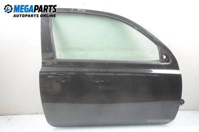 Door for Nissan Micra (K12) 1.4 16V, 88 hp, hatchback, 3 doors automatic, 2005, position: right