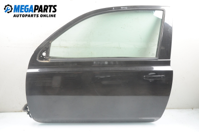 Door for Nissan Micra (K12) 1.4 16V, 88 hp, hatchback, 3 doors automatic, 2005, position: left