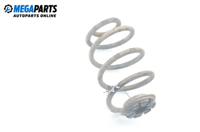 Coil spring for Nissan Micra (K12) 1.4 16V, 88 hp, hatchback automatic, 2005, position: rear