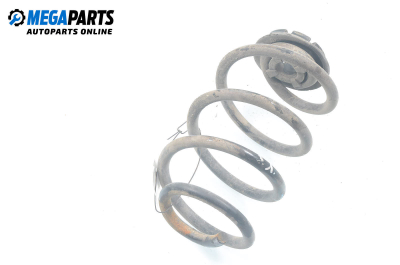 Coil spring for Nissan Micra (K12) 1.4 16V, 88 hp, hatchback automatic, 2005, position: rear