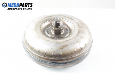 Torque converter for Nissan Micra (K12) 1.4 16V, 88 hp, hatchback, 3 doors automatic, 2005