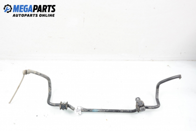 Sway bar for Nissan Micra (K12) 1.4 16V, 88 hp, hatchback, 3 doors automatic, 2005, position: front