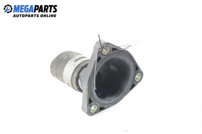 Thermostat housing for Nissan Micra (K12) 1.4 16V, 88 hp, hatchback automatic, 2005