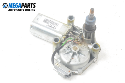 Motor scheibenwischer, vorne for Chrysler Grand Voyager 2.5 CRD, 141 hp, minivan, 2003, position: rückseite