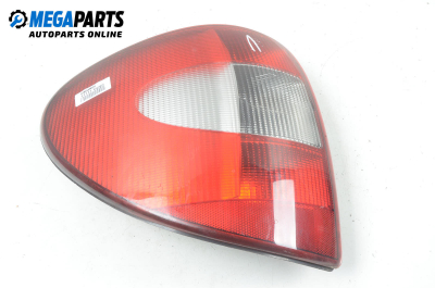 Tail light for Chrysler Grand Voyager 2.5 CRD, 141 hp, minivan, 5 doors, 2003, position: left