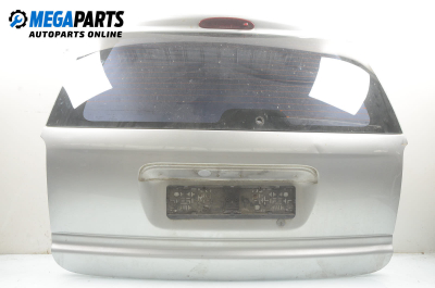 Capac spate for Chrysler Grand Voyager 2.5 CRD, 141 hp, monovolum, 5 uși, 2003, position: din spate