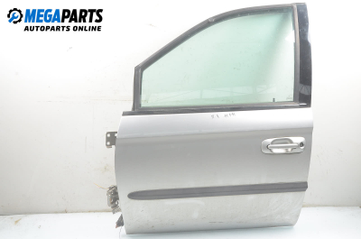 Door for Chrysler Grand Voyager 2.5 CRD, 141 hp, minivan, 5 doors, 2003, position: front - left