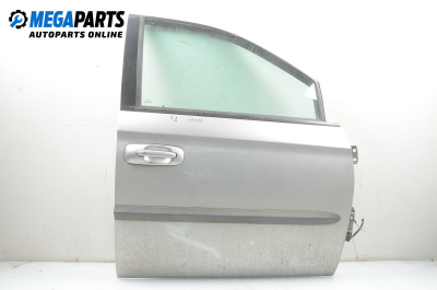 Door for Chrysler Grand Voyager 2.5 CRD, 141 hp, minivan, 5 doors, 2003, position: front - right