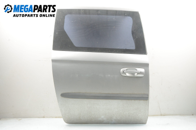 Door for Chrysler Grand Voyager 2.5 CRD, 141 hp, minivan, 5 doors, 2003, position: rear - right