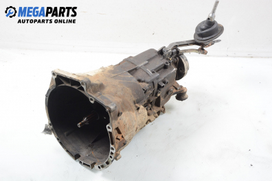  for BMW 3 (E36) 2.5 td, 115 hp, sedan, 1994