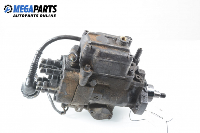 Diesel injection pump for BMW 3 (E36) 2.5 td, 115 hp, sedan, 1994