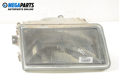 Headlight for Iveco Daily 2.5 D, 92 hp, truck, 1991, position: right