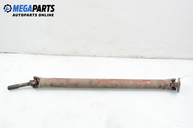 Tail shaft for Iveco Daily 2.5 D, 92 hp, truck, 1991