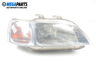 Headlight for Honda Civic VI 1.4 16V, 90 hp, station wagon, 5 doors, 1998, position: right