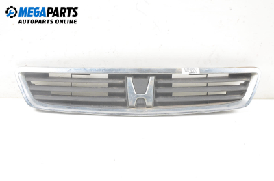 Grilă for Honda Civic VI 1.4 16V, 90 hp, combi, 5 uși, 1998, position: fața