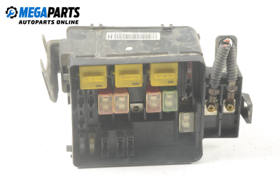 Fuse box for Honda Civic VI 1.4 16V, 90 hp, station wagon, 5 doors, 1998