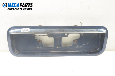 Licence plate holder for Honda Civic VI 1.4 16V, 90 hp, station wagon, 5 doors, 1998