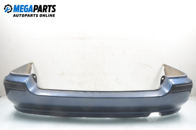 Rear bumper for Honda Civic VI 1.4 16V, 90 hp, station wagon, 5 doors, 1998, position: rear