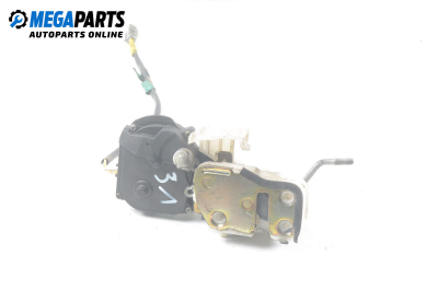 Lock for Honda Civic VI 1.4 16V, 90 hp, station wagon, 1998, position: rear - left