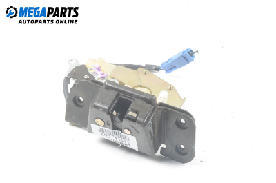 Trunk lock for Honda Civic VI 1.4 16V, 90 hp, station wagon, 5 doors, 1998, position: rear