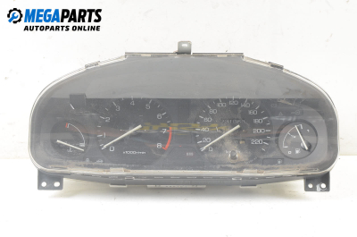 Instrument cluster for Honda Civic VI 1.4 16V, 90 hp, station wagon, 5 doors, 1998