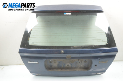 Capac spate for Honda Civic VI 1.4 16V, 90 hp, combi, 5 uși, 1998, position: din spate