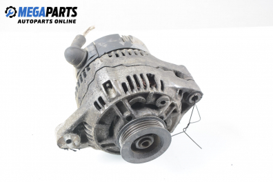 Alternator for Honda Civic VI 1.4 16V, 90 hp, station wagon, 1998